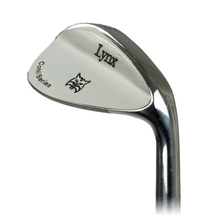 Lynx Pánská Predator Wedge 56°/11 RH, Ocel