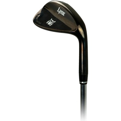 Lynx Pánská Predator Wedge 52°, RH, Black