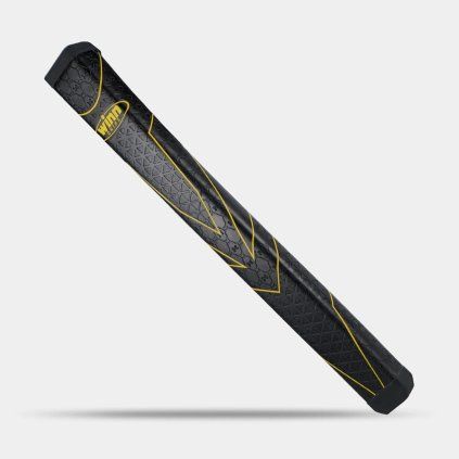 WINN Savior Pistol Lite Excel Grip