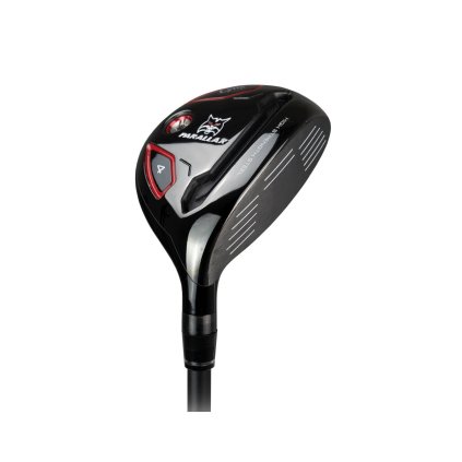 Lynx Pánský Parallax hybrid 4 (20°), LH Reg Recoil