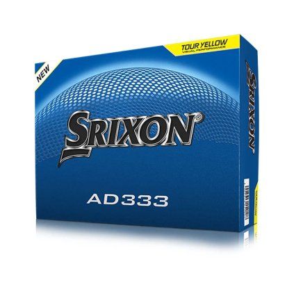 AD333 YELLOW packshot