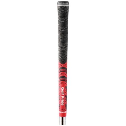Golf Pride MCC Grip - Red - Standard