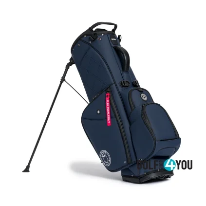 Ghost Golf Anyday 7-Way Patriot stand bag