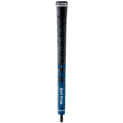 Golf Pride MCC Grip - Blue - Midsize
