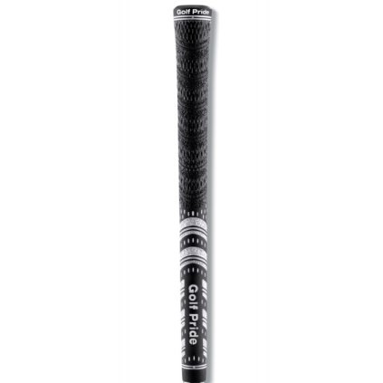 Golf Pride MCC Grip - Black/White - Midsize