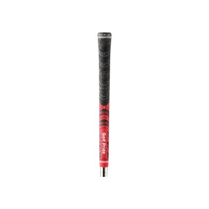 Golf Pride MCC Grip - Red - Midsize