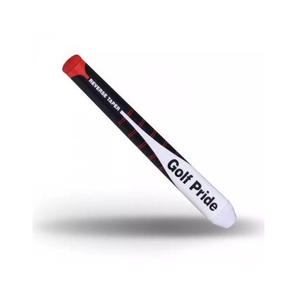 Golf Pride Reverse Taper Putter Grip - Pistol - Medium