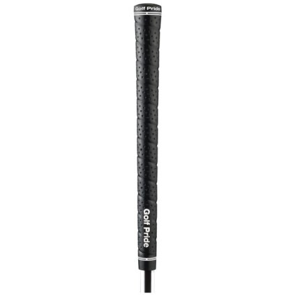 Golf Pride Tour Wrap 2G Grip - Black - Midsize