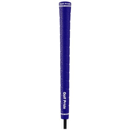 Golf Pride Tour Wrap 2G Grip - Blue - Standard