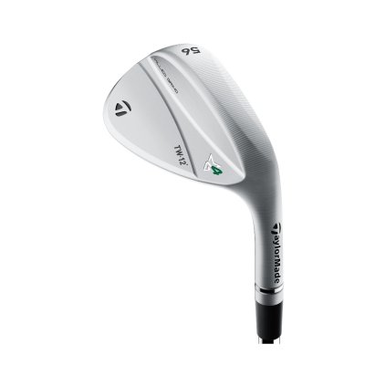 TaylorMade MG4 Tiger Woods Chrome Wedge