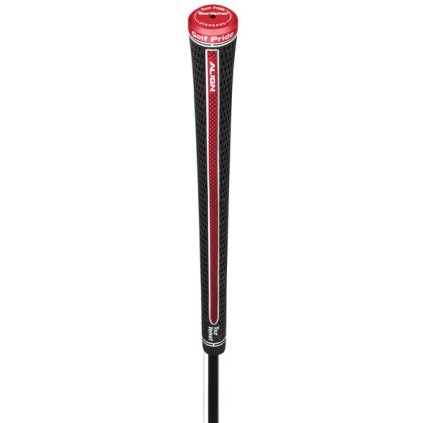 Golf Pride Tour Velvet Align Grip - Standard