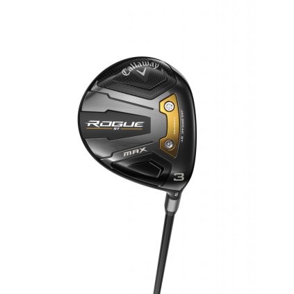 Callaway ROGUE ST MAX Fairwayové Dřevo