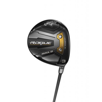 Callaway ROGUE ST MAX D Fairwayové Dřevo