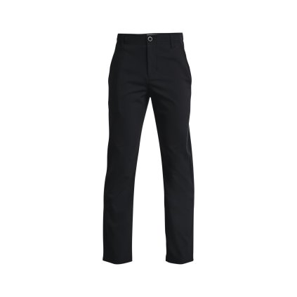 Under Armour Boys Dětstké Golfové Kalhoty, Černé