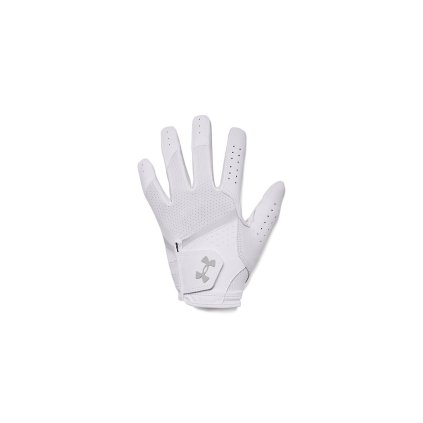 Under Armour W IsoChill Dámské Golfové Rukavice, Bílé