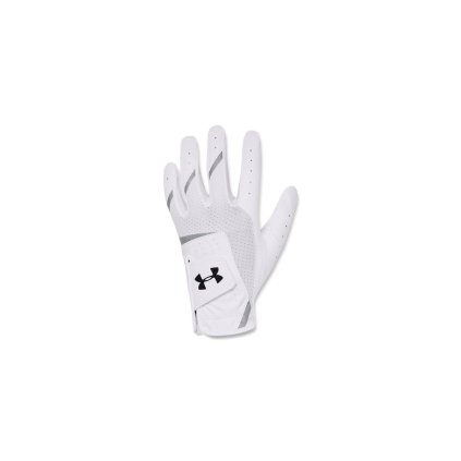 Under Armour Iso-Chill Dětská Golfová Rukavice, Bílá