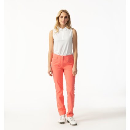 Daily Sports Dámské golfové kalhoty Lyric 29", Růžové