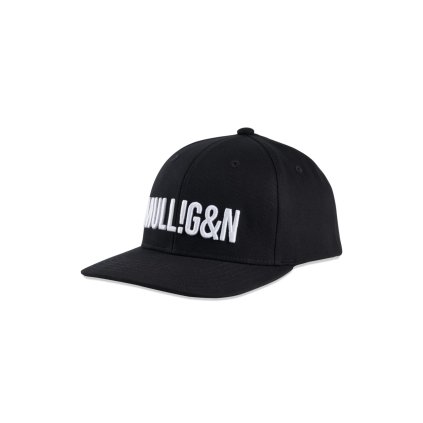 Callaway Golf Happens Mulligan Pánská Golfová Čepice, Černá