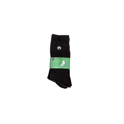 BACKTEE BACKTEE Golf Sock (1x3 pairs), Navy