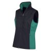 Golfino Paola Dámská Golfová Vesta, Zelená