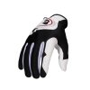 Bridgestone Golf Pánská Golfová Rukavice FIT Technology Pravá, Černá