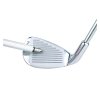 Golf sharpener - nástroj na čistění a broušení drážek wedge a želez silver