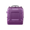 Sun Mountain Travel cover KUBE, Concord / Plum / Violet