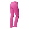 BACKTEE Ladies High Performance Trouse, Rapsberry