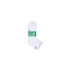 BACKTEE BACKTEE Ankle Sock (1x3 pairs), Optical white
