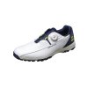 Bridgestone Pánské Golfové Boty, Bílé/Modré