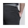 BACKTEE Mens Lightweight 31" Pánské Golfové Kalhoty, Černé