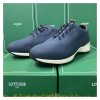 LOTTUSSE Pánské golfové boty PHOENIX, Dark Blue