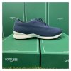 LOTTUSSE Pánské golfové boty PHOENIX, Dark Blue