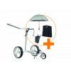 JuStar Carbon Light SET 1.0 JUSTAR SET