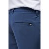 TravisMathew Tech Chino Pánské Golfové Krat´asy , Tmavě Modré