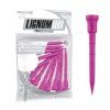 lignum pink