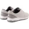 New Balance Fresh Foam Breathe Dámské Golfové Boty, šedé