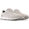 New Balance Fresh Foam Breathe Dámské Golfové Boty, šedé