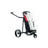 JuCad bag First Class black red JBFC SR Example trolley JuCad Carbon Travel 2.0 JCT2 SH