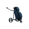 JuCad bag First Class blue JBFC B Example trolley JuCad Carbon Travel 2.0 JCT2 SH