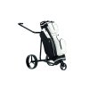 JuCad bag First Class black pink JBFC SW Example trolley JuCad Carbon Travel 2.0 JCT2 SH