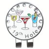 Magnetické Markovátko - 19th hole