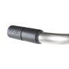 jucad rubberized trolley handle cold protection