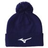 Mizuno Zimní Kulich Crested Bobble Hat