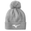 Mizuno Zimní Kulich Crested Bobble Hat