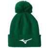 Mizuno Zimní Kulich Crested Bobble Hat