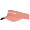 TaylorMade Dámský Golfový Kšilt Tour Visor