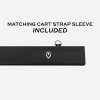 Cart Strap Sleeve Included 7f512b6f 5b50 42ab a957 1a79669a45d6