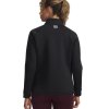 Under Armour Dámská Golfová mikina Drive Pro Hybrid FZ