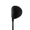 2026 Quantum Fairway Max Fast Address 009